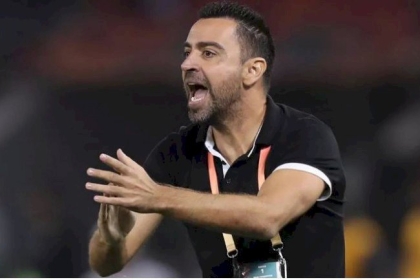 تشافي يصاب بفيروس "كورونا"