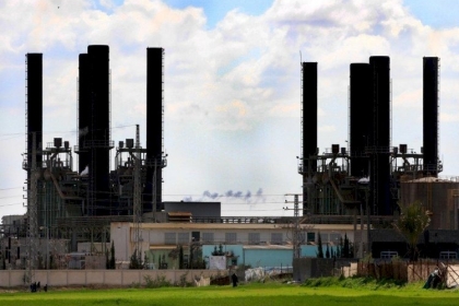 كهرباء غزة: يجري العمل على التوافق بين وصول الماء والكهرباء