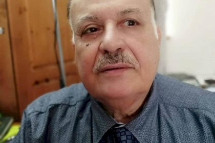 شاعرنا الفذ هارون هاشم رشيد