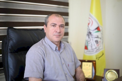 محسن: شعبنا يتعرض لعدوان إجرامي يتطلب رداً موحداً والمقاومة الفلسطينية مدعومة شعبياً