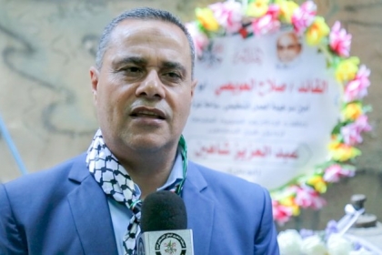 العويصي: تيار الإصلاح الديمقراطي لم يدخر أي جهد لدعم واسناد الطلبة والخريجين