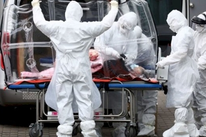 تسجيل  أكثر من 2 مليون و746 ألف حالة وفاة بفيروس كورونا عالميا