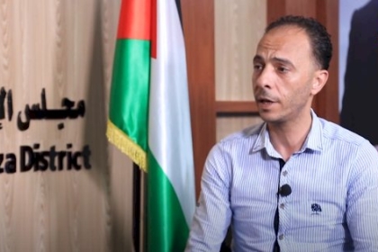 الدريملي: تيار الإصلاح الديمقراطي يسعى من خلال حملاته الإلكترونية  لتسليط الضوء على القضايا الوطنية