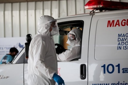 صحة الاحتلال تسجل 6467 إصابة جديدة بفيروس كورونا