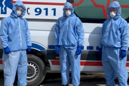 82 وفاة و7183 إصابة جديدة بفيروس "كورونا" في الأردن