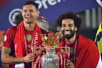 صلاح: البطولة القارية غيرت من عقلية ليفربول