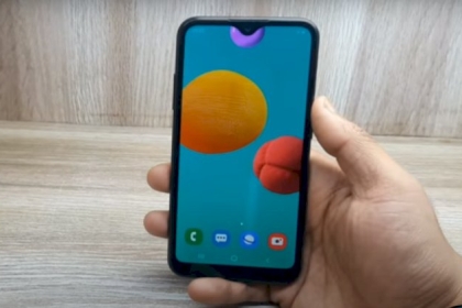 سامسونغ تعلن عن هاتف منافس سعره يبدأ من 74$