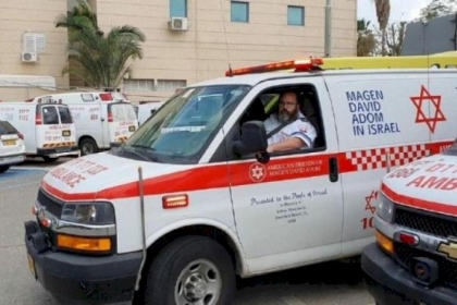 صحة الاحتلال: تسجيل 5135 إصابة جديدة بفيروس كورونا