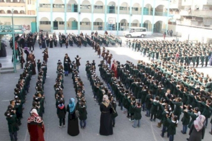 تعليم غزة تؤكد جاهزيتها لافتتاح العام الدراسي الجديد وفق هذه الآليات
