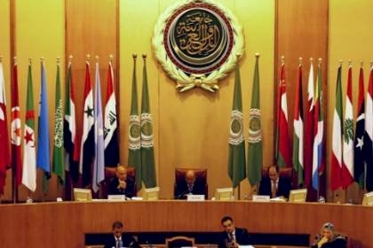 الجامعة العربية توقع كشاهد على اتفاق جوبا لسلام السودان