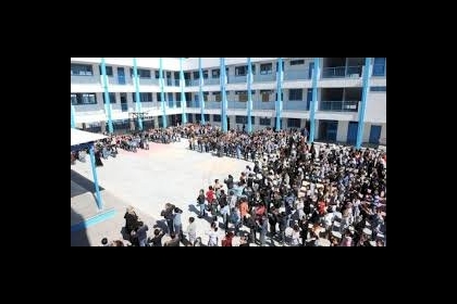 لجنة اللآجئين في حركة فتح بساحة غزة: تغيير أسماء بعض مدارس الأونروا استهتار بكل القيم الوطنية الفلسطينية