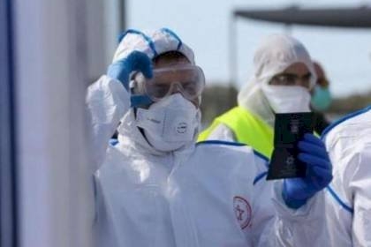 الصحة الاسرائيلية : تسجيل 7 آلاف إصابة بكورونا يوميا بحلول آب المقبل