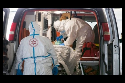 صحة الاحتلال: حصيلة الوفيات بكورونا تتجاوز الـ10 آلاف