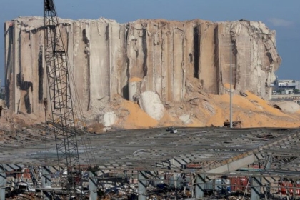 عون: أبواب المحاكم ستكون مفتوحة لكل من تورط في انفجار بيروت