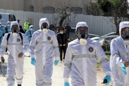 الأردن: إصابة محلية بكورونا و4 خارجية