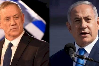 قناة اسرائيلية: نتنياهو لا ينوي إخلاء مقعده لغانتس ويسعى لانتخابات جديدة نهاية العام