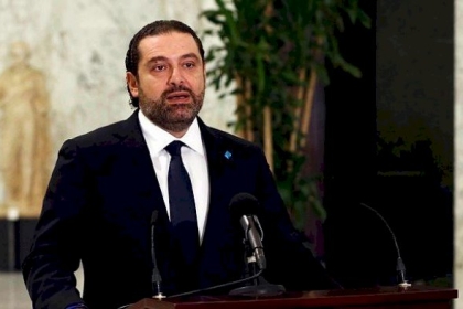 الحريري: هناك تعقيدات واضحة ويجب أن يكون هناك حكومة بعد رأس السنة