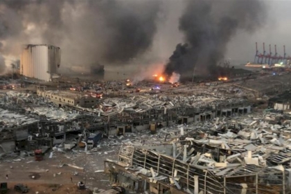 أمريكا  تُعلن تقديم مساعدة مالية للبنان دون تقدير الأرقام