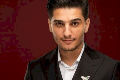 محمد عساف يفاجئ جمهوره بزفافه.. من هي العروس؟