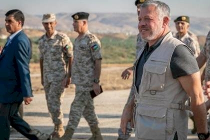 3 تحديات يواجهها الاردن