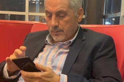 التغيير الأكبر والتغيير الأصغر