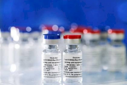 وزير الصحة الروسي يرد على منتقدي لقاح سبوتنيك V": سننشر كافة بيانات التجارب للعالم قريبا جدا.