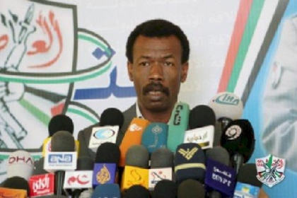 أبو خوصة: البيانات والتصريحات الإعلامية لن توقف الهرولة نحو التطبيع