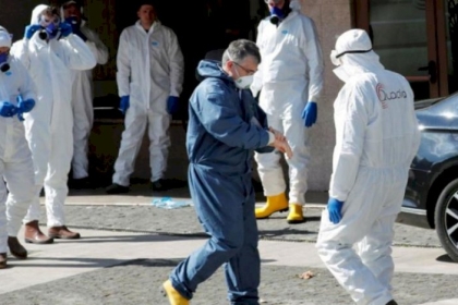 الأردن: تسجيل 36 حالة وفاة و2499 إصابة جديدة بكورونا