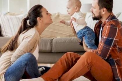 للأم.. 3 خطوات للحفاظ على أولوياتك في الحياة