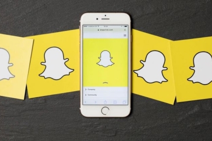 سناب شات يوسع خيارات المشاركة خارج المنصة