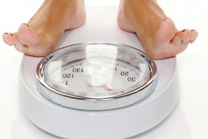 مطعم صيني يجبر زبائنه على وزن أنفسهم قبل الدخول