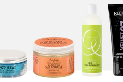 تعرف على الفرق بين الواكس و الجل ؟