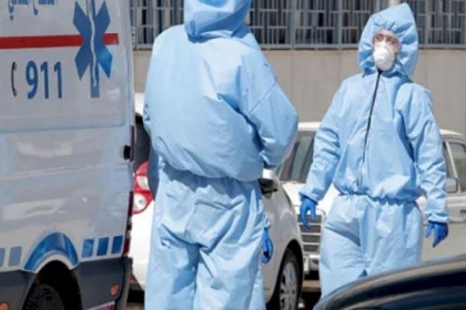تسجيل 39 إصابة جديدة بـ"كورونا" في الأردن