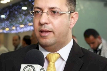 الوادية: ما تمارسه سلطة رام الله بمخيمات الضفة يدلل على ضعفها وإعلانها حالة الإفلاس الوطني 