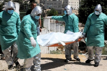 الخارجية تعلن تسجيل حالة وفاة بـ"كورونا" لفلسطيني في ماليزيا
