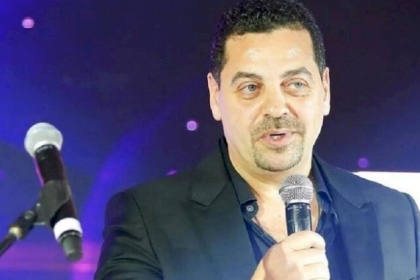 طليق الفنانة أصالة نصري يكشف حقيقة زواجه بفتاة أرمنية سورية