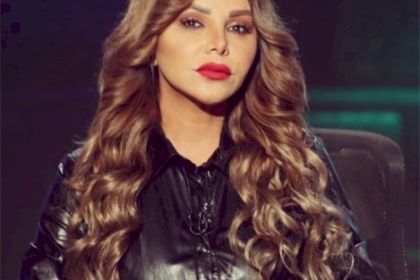 رزان مغربي ترفض الاحتفال بعيد ميلادها بسبب "أحزان بيروت"