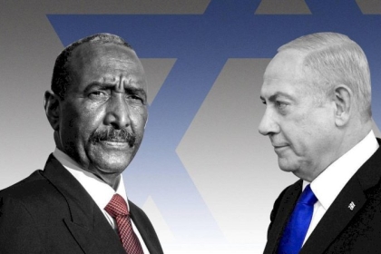 اسرائيل: هناك اتصالات مع السودان والاتفاق سيشمل إعادة المتسللين
