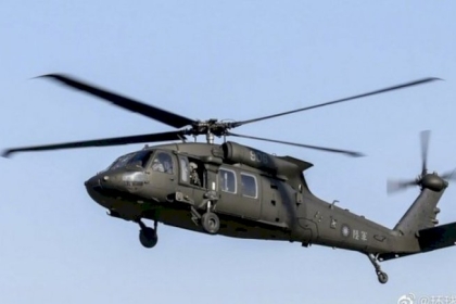 سوريا: إصابة 22 جندياً أمريكياً بعد "حادث " لمروحية