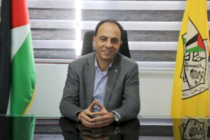 الدريملي يتحدث حول دور الإعلام الفلسطيني في تعزيز الانتماء للوطن