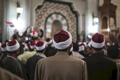 الأزهر الشريف يدين عرقلة الاحتلال لإتمام الانتخابات الفلسطينية بالقدس