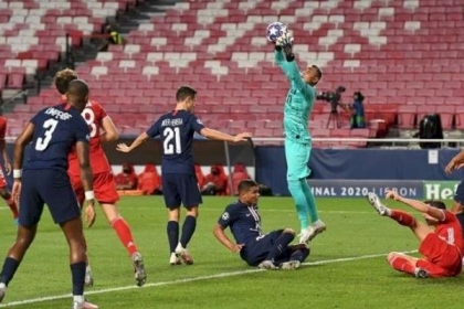 بايرين ميونخ يُقصي الأهلي المصري ويتأهل لنهائي كأس العالم للأندية