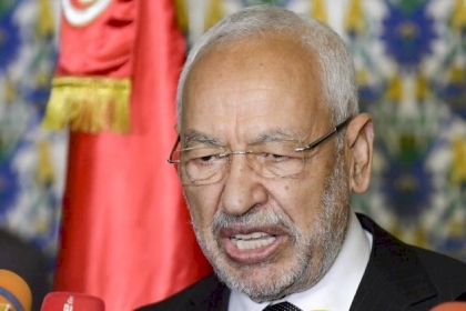 الغنوشي: ندعم تشكيل حكومة منتخبة وليس كفاءات