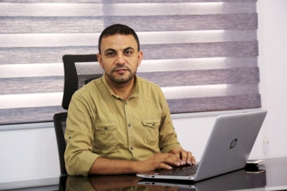 أبو زيد: الاحتلال يسعى لإلغاء الوجود الفلسطيني ونعمل على فضح جرائمه وترسيخ الرواية الفلسطينية