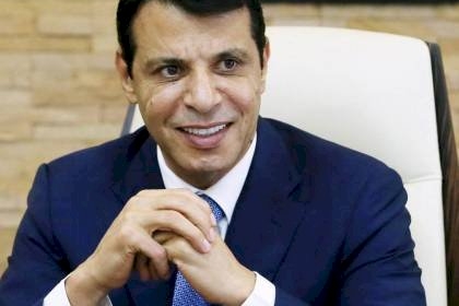 دحلان: فلسطين بحاجة إلى تجديد شرعية القيادة وتصريحات فريدمان مخادعة