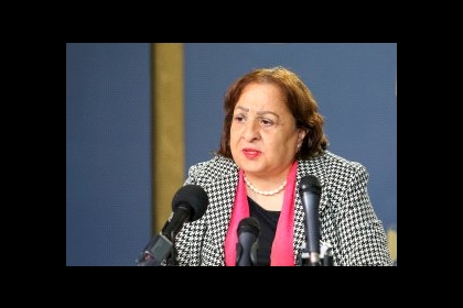 الكيلة: شكلنا فريقا طبيا مختصا لمتابعة الحالة الصحية للأسير أبو هواش