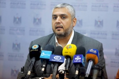 معروف: الحكومة بغزة اتّبعت خطة تقشف كاملة واستحالة صرف الرواتب بنسبة 60%