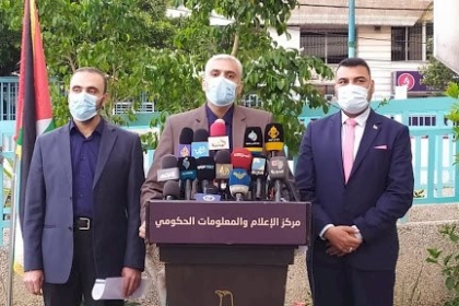 الاعلامي الحكومي بغزة: قرار الإغلاق الشامل في محافظات القطاع غير مستبعد