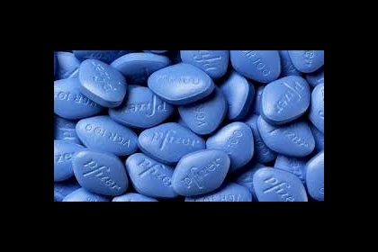 دراسة: الفياغرا قد تحمي من الوفاة بسرطان قاتل