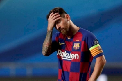 ميسي يسافر إلى باريس ظهر اليوم